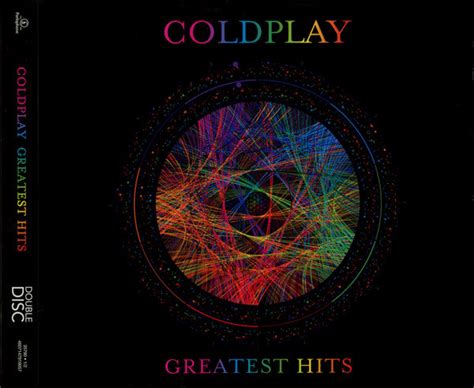 coldplay greatest hits cd for sale|Coldplay – Greatest Hits (2016, Digipak, CD) .